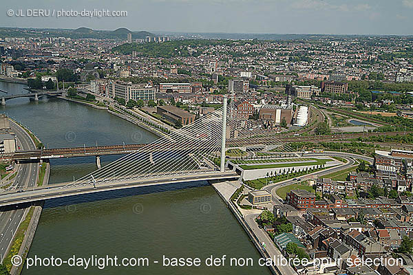 pont de Lige - Lige bridge